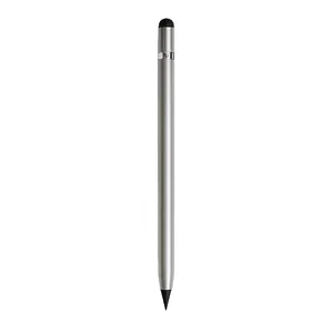 Matita in Alluminio Personalizzata 24806, Gadget Standard per Uso Quotidiano - Product Image 6