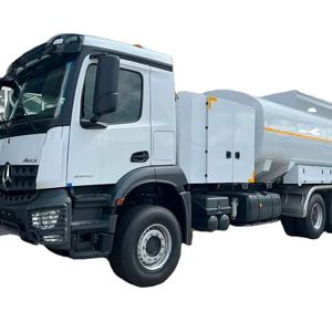 Camión Cisterna M-ERCEDEZ B-ENZ AROCS 4040 6X6 2024 - Product Image 1