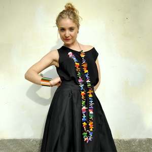 Collier Maxi Pencils - Product Image 1