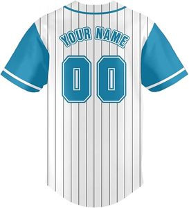 Toronto เสื้อกีฬาสำหรับทั้งชายและหญิงเสื้อซอฟต์บอลเบสบอลผ้าโพลีเอสเตอร์100% ป้องกันแบคทีเรียแบบแห้งเร็ว - Product Image 4