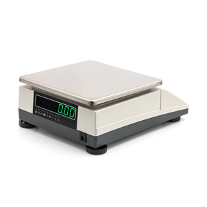 Báscula Digital de Bolsillo Veidt Weighing JS-2000, 2000g/0.01g, con Pantalla LCD Electrónica, ABS y Acero Inoxidable, 1 Año de Garantía - Product Image 4