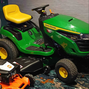 เครื่องตัดหญ้า4จังหวะแบบอุตสาหกรรมสำหรับ X950R รถจอห์นไร้สาย48โวลต์พร้อมเครื่องยนต์173cc รับประกัน3ปี - Product Image 1