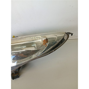Phare avant gauche PEUGEOT 207 1ère série Diesel 1600cc 620895 DV6TED4 (06>09) - Product Image 3