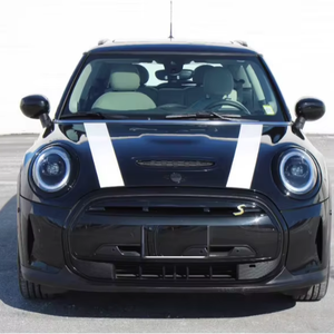 WMW13DJ00P2T91177 2023 Hatchback Eléctrico Compacto Edición SE - Product Image 1