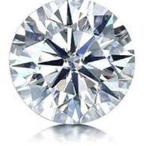 Diamante solitario cultivado en laboratorio de 3 a 5 quilates DEF VVS/VS piedras sueltas certificadas IGI - Product Image 5