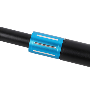 Extensión Telescópica Profesional para Tacos de Snooker/Pool - Accesorio Extensor Compatible para Tacos de <span class=keywords><strong>Billar</strong></span> - Product Image 6