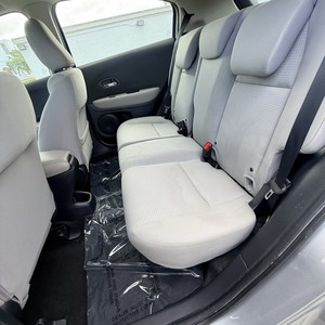 SUPER CLEAN 2020 HO-N-DA H-R-V L-X TRANSMISIÓN AUTOMÁTICA - Product Image 3