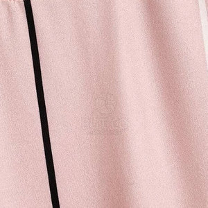 Caliente verano hombres 100% algodón cuello redondo manga corta transpirable camiseta Color personalizado ligero Venta caliente con patrón sólido - Product Image 4