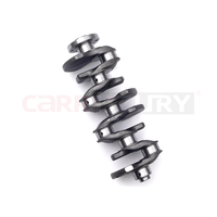 Vilebrequin de moteur Carrhzury adapté aux BMW Mini Cooper S R56 N12 N13 N14 N16 N18 1.6L 1597CC 11217561273 11217534659 de 2007 à 2016
