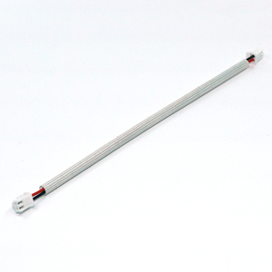 Premium Power Lead 2,5mm JST XH 2-poliges Anschluss kabel mit Verriegelung sclip für Batterien, Kabelbaum der RC-Modelle - Product Image 2