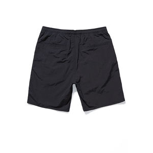 Short de service OEM personnalisé pour hommes pour la salle de sport Short d'été en nylon de haute qualité Short confortable OEM - Product Image 2