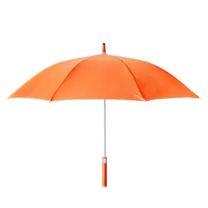 Ombrello Promozionale Personalizzabile Wolver in RPET, Ecologico, Gadget Verde Personalizzabile - Product Image 5