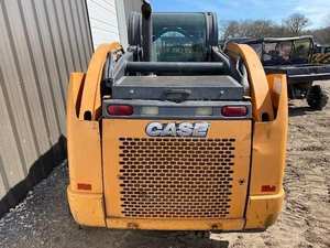 2012สำหรับกรณี TV380หนักรถตักตีนตะขาบรถตักเล็กทรงพลังและทนทานด้วยกระปุกเกียร์ปั๊มเครื่องยนต์หลักสำหรับการเคลื่อนย้าย - Product Image 4