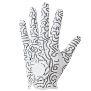 Guantes de Golf de Piel de Oveja de Verano Personalizados de Primera Calidad para Hombre, Guantes Lavables de Alto Rendimiento para Deportes, Fabricados con Calidad Premium - Product Image 5