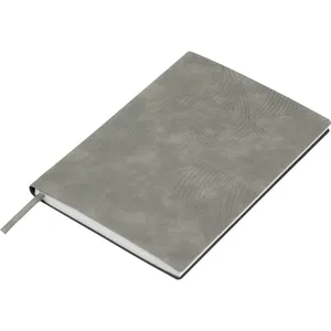 Quaderno Promozionale Beth A5 con Copertina Morbida, Gadget Personalizzati - Product Image 6