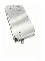 Amplificateur de puissance RF large bande LDMOS haute puissance 1-30 MHz 200 W 53 dB de gain / Fabricant professionnel d'amplificateurs de puissance / Amplificateur de puissance