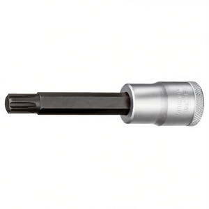 ไขควง Gedore ขนาด 1/2 นิ้ว พร้อมหัวบิตยาวสำหรับขันสกรู ประเภทสินค้า RIBE - Product Image 3