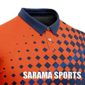 Uniforme Deportivo Cómodo, Camiseta de Bádminton, Ropa de Tenis de Mesa, Uniforme para Equipo de Tenis Masculino - Product Image 3