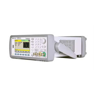 Keysight จอแสดงผล LCD สไตล์คลื่นไซน์เวฟเครื่องกำเนิดไฟฟ้า33522B รูปคลื่นไซน์ - Product Image 3