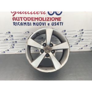 JANTES EN ALLIAGE MAZDA 3 Berlina Série 9965716560 (03>09) - Product Image 1