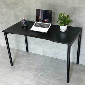 Escritorio para Juegos OMA II GD68062 de 120x60 con Patas Metálicas y Sistema de Montaje para Gamers Mujeres - Product Image 3