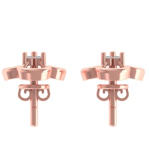 Colgante de oro de lujo de 14 quilates con diseño sofisticado Acabado radiante y prestigiosas soluciones de venta al por menor y regalo al por mayor - Product Image 4