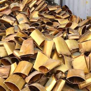 เศษทองแดงบริสุทธิ์ทองเหลืองใช้สำหรับน้ำผึ้งและลวดทองแดง - Product Image 6