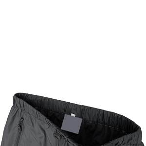 2025 nouvelle mode hommes Nylon coupe-vent survêtement ensemble pour hommes/personnalisation complète en gros coupe-vent Polyester survêtements - Product Image 4