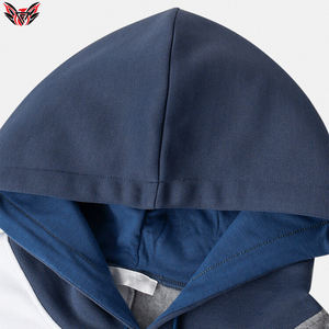 Best Selling Top Quality <b>Men</b> <b>Hoodies</b> Cheap Low Price Quick Dry Breathable <b>Men's</b> Winter <b>Hoodies</b> Wholesale - Product Image 3