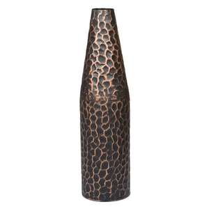 Floor Iron Metal <b>Gold</b> Polished Modern Design Handmade Flower <b>Vase</b> for Home and Wedding Decoration - Product Image 6