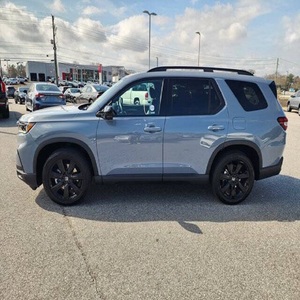 EXCELENTE ESTADO Honda-Pilot Black Edition 2025 - Product Image 2