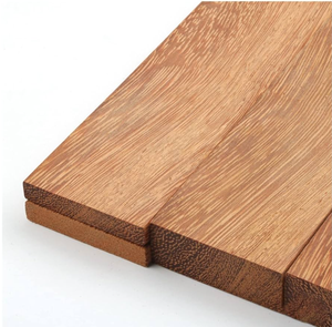 Madera Bilinga de Primera Calidad para Muebles de Hotel con Diseño Tradicional, Garantía de 2 Años y Soluciones Totales para Proyectos - Product Image 1