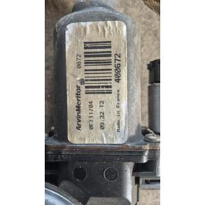 MOTOR ELÉCTRICO PARA VENTANA DELANTERA DERECHA FIAT Scudo 2ª Serie 4000672 (04>06) - Product Image 2