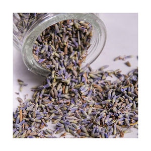 ดอกลาเวนเดอร์ออร์แกนิกแบบดิบ จำหน่ายเป็นล็อตใหญ่ สำหรับการขายต่อคุณภาพพรีเมียม - Product Image 6