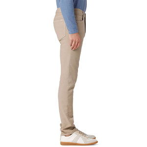 Pantalon en jean pour hommes de quantité minimale de commande basse en gros Pantalons en jean pour hommes fabriqués au Pakistan Derniers modèles de pantalons en jean pour hommes - Product Image 2