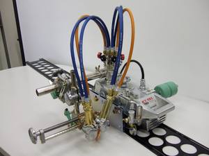 TANAKA-Machine de découpe à gaz Portable, à ligne droite (sans rail), KT-5NX - Product Image 3