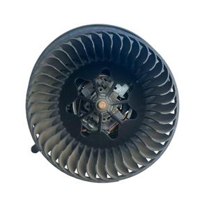 Motore di ventilazione abitacolo Mercedes Classe A W169 3a Serie A1698200642 640940 Diesel 1991 (04>08) - Product Image 2