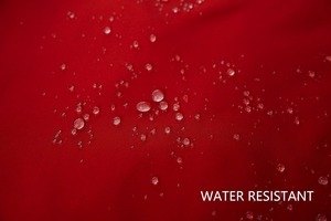 เสื้อแจ็คเก็ตผ้าแคนวาสแบบซอฟต์เชลล์สำหรับผู้ชาย คุณภาพสูง กันลม กันน้ำ น้ำหนักเบา เหมาะสำหรับกิจกรรมกลางแจ้งในฤดูหนาว คอตั้ง - Product Image 5