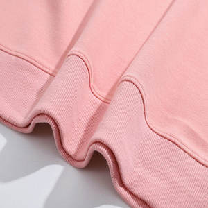 Dernier style de produit Service OEM Vente en gros Meilleur design Sweat homme Léger couleur unie Sweat homme Fabriqué au Pakistan - Product Image 4