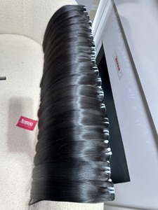 Paquetes rectos de hueso de calidad superior, cabello muy grueso de cabello humano de Vietnam - Product Image 3