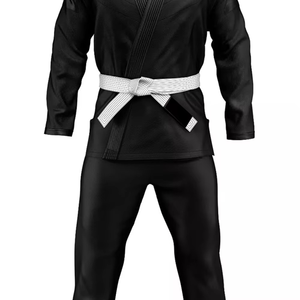 Kimono Profesional de Competición para BJJ, Uniforme de Jiu Jitsu Brasileño de Calidad, Uniforme de Judo, Kimono de Jiu Jitsu - Product Image 6