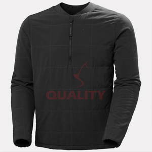 Chaqueta de esquí personalizada OEM 2025 impermeable de invierno para hombre, abrigo de nieve aislado, ropa para exteriores con marca de etiqueta privada - Product Image 3