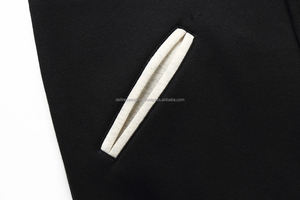 Chaqueta universitaria de moda superior de invierno 2025 para hombre, ropa deportiva Premium de la mejor calidad con patrón de letras, precio bajo - Product Image 5