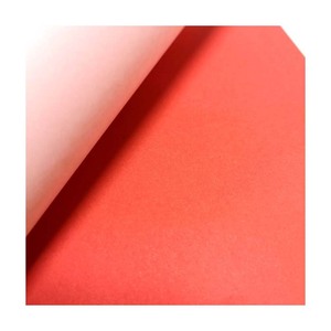 Cartón de Color de pulpa de madera de doble cara 180G 220G A4 A3 Uso de oficina escolar cartulina artesanal gruesa papel de color de pulpa de madera virgen - Product Image 3