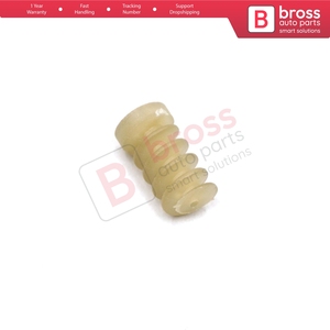 Engranaje de Reparación del Velocímetro y Cuentakilómetros BGE603 para Transit Mondeo 2000-2002, Longitud 13.3 mm - Product Image 3