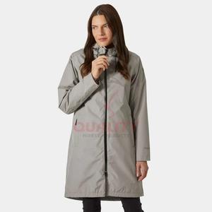 Vêtements d'extérieur de ski d'hiver, veste de snowboard coupe-vent, OEM ODM, veste pour femmes imperméable, respirante, séchage rapide, vente en gros de vestes pour femmes - Product Image 1