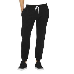 Pantalones Deportivos de Algodón de Alta Calidad para Hombre, Diseño Personalizado de Moda Más Vendido, MOQ Bajo, Ropa Deportiva al por Mayor, Pantalones para Correr - Product Image 5