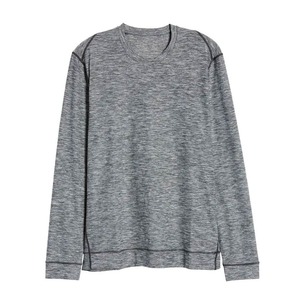 Summer Wear T-shirt à manches longues pour l'équitation T-shirt à manches longues sur mesure avec logo personnalisé Marque privée - Product Image 6