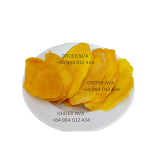 Mangue séchée douce de haute qualité 100% prix d'usine naturels du Vietnam - Product Image 4