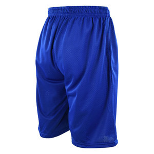 Mesh Shorts Quick Dry <b>Athletic</b> Shorts For Sports Training Gym And Casual Daily Wear Use Mesh Shorts - Product Image 5